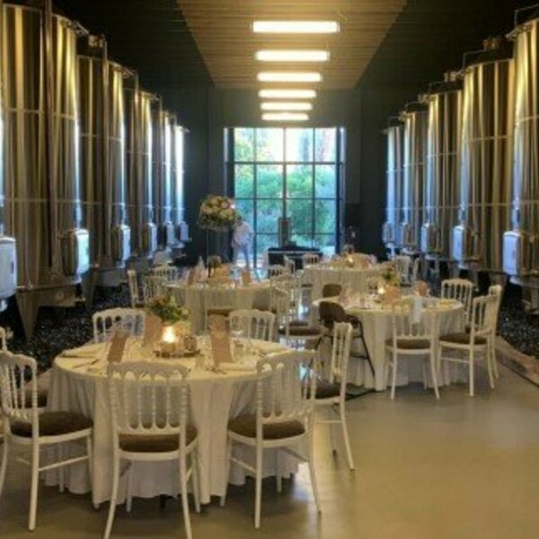 salle de réception