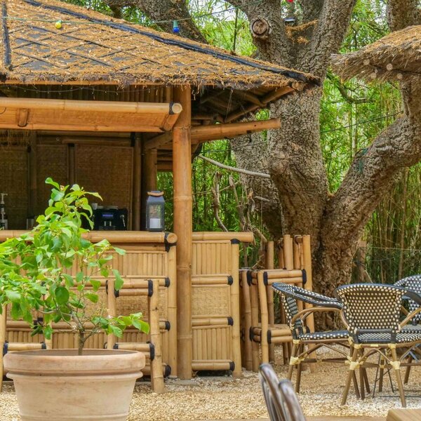 Restaurant Lou Riou