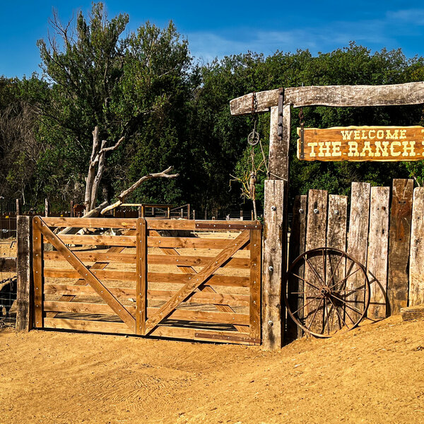 Team building : à l’assaut du Far West (sans cheval, promis !)