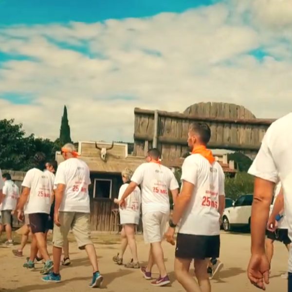 Team building : à l’assaut du Far West (sans cheval, promis !)