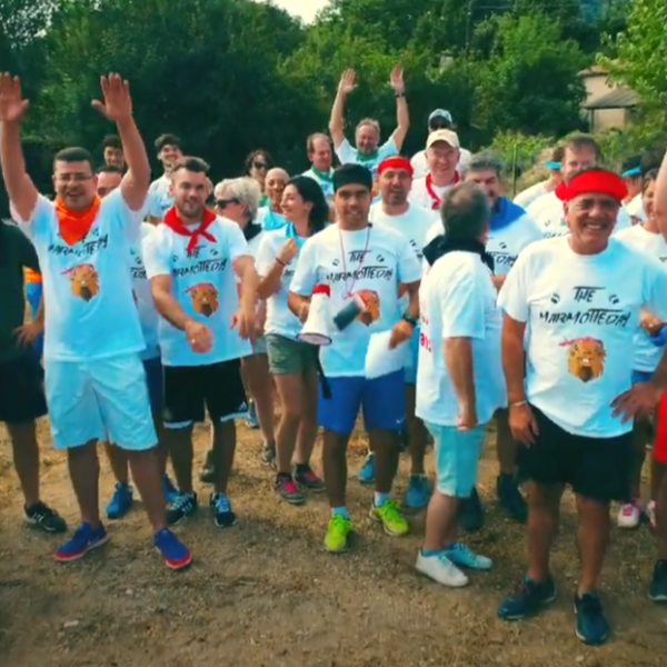Team building : à l’assaut du Far West (sans cheval, promis !)