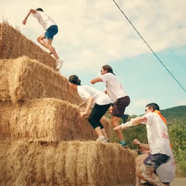 Team building