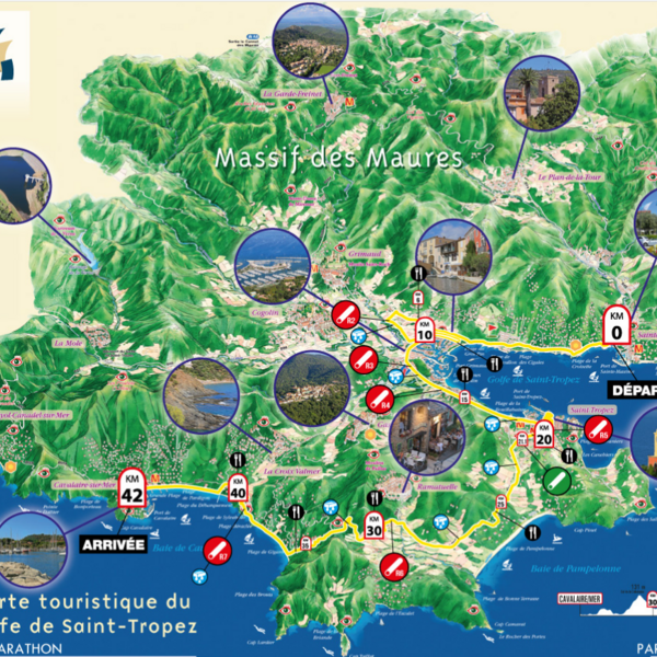 Parcours