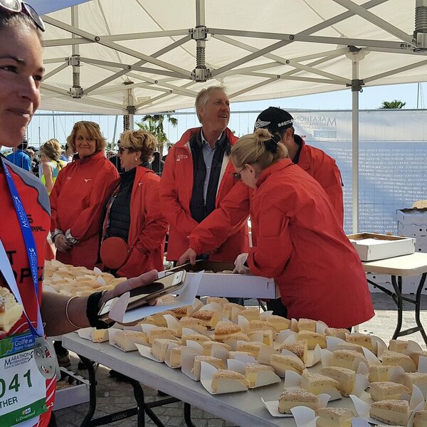 Marathon
