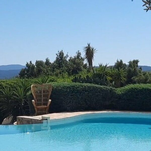 votre piscine