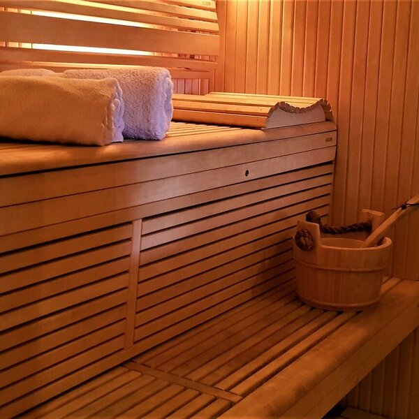 votre sauna