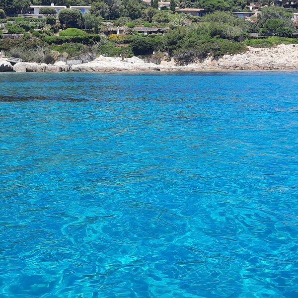 baignade